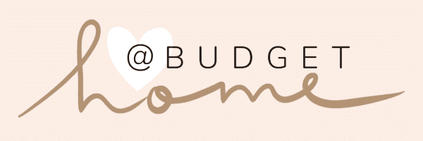 @BUDGETHOME - Je dagelijkse portie interieurinspiratie, DIY-projecten en budgetvondsten!